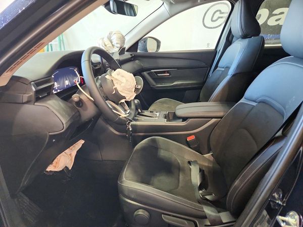 2026 MAZDA CX-5 Select — DENT