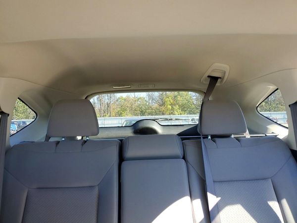 2016 HONDA CRV EX — SUVN