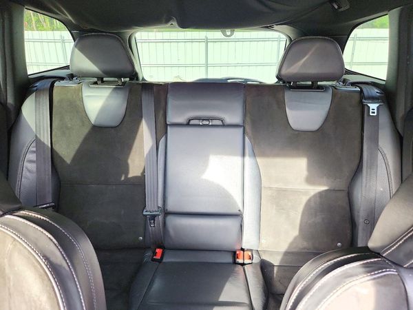 2015 VOLVO XC60 Premier (non R design) — SUVN