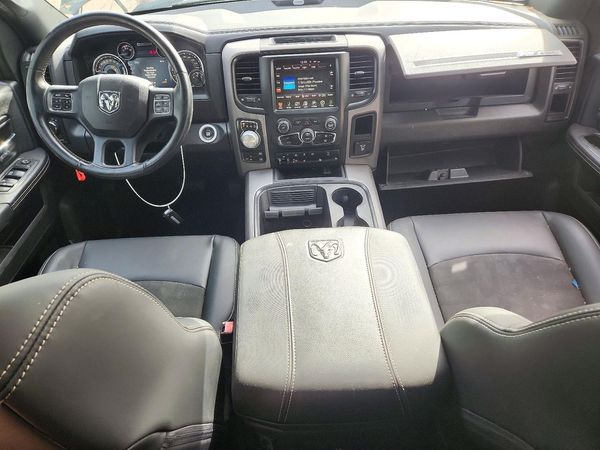 2017 RAM 1500 Rebel — CKPT