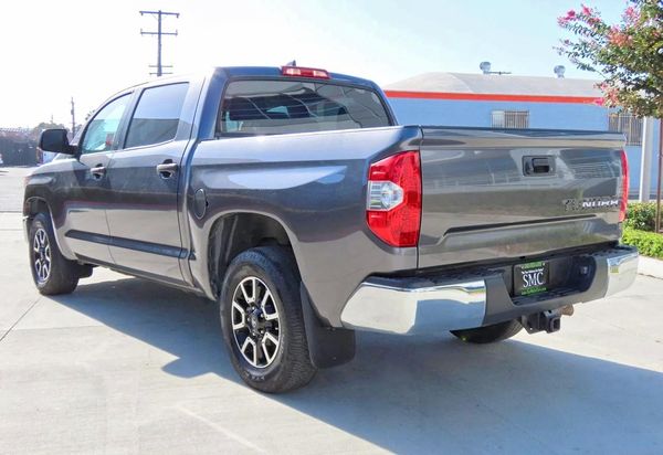 2021 TOYOTA TUNDRA SR5 grade