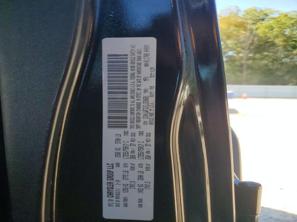 2014 JEEP WRANGLER Rubicon — VINS