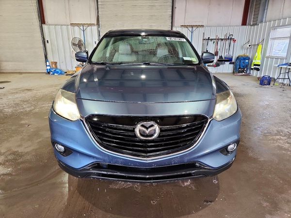 2014 MAZDA CX-9 Grand Touring/GT — DIRF