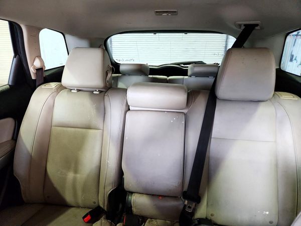 2014 MAZDA CX-9 Grand Touring/GT — SUVN