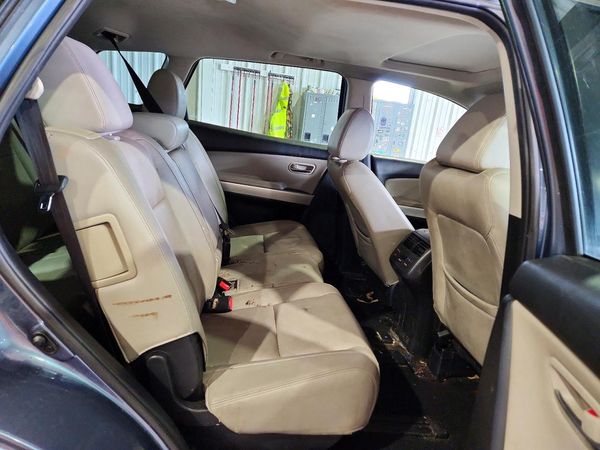 2014 MAZDA CX-9 Grand Touring/GT — PSRS