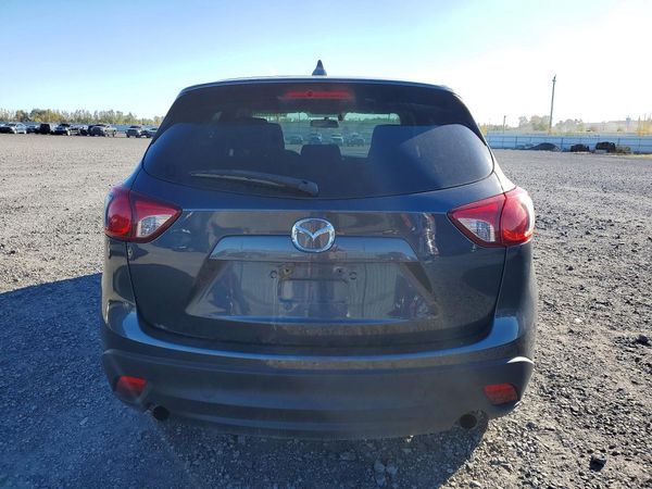 2014 MAZDA CX-5 Touring/GS — DIRR