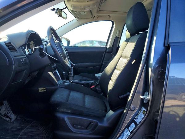 2014 MAZDA CX-5 Touring/GS — DENT