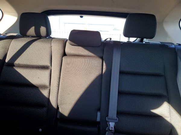 2014 MAZDA CX-5 Touring/GS — SUVN