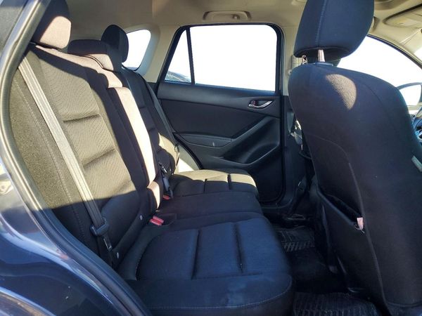 2014 MAZDA CX-5 Touring/GS — PSRS