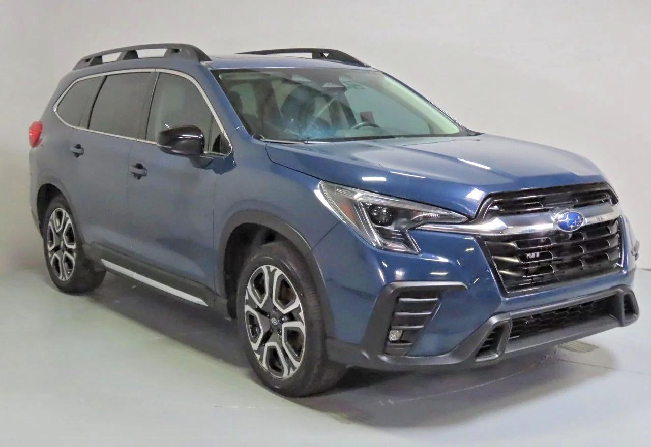 2024 SUBARU ASCENT LIMITED 8