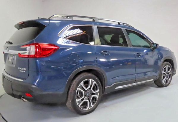 2024 SUBARU ASCENT LIMITED 8
