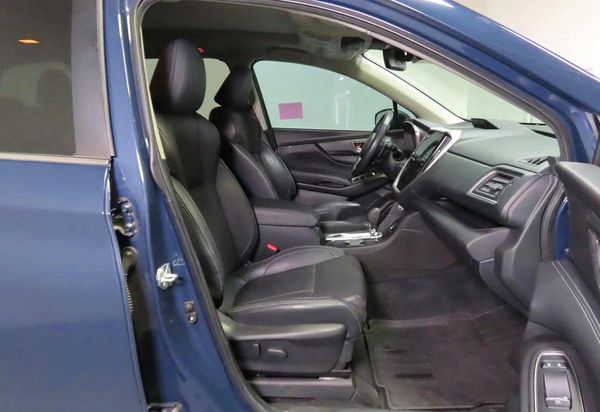2024 SUBARU ASCENT LIMITED 8