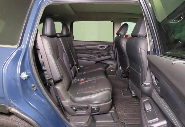2024 SUBARU ASCENT LIMITED 8
