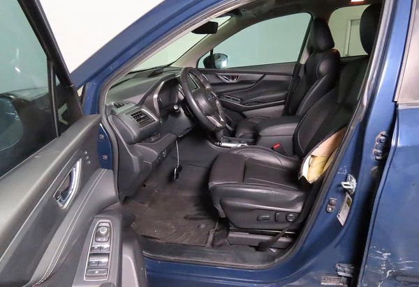 2024 SUBARU ASCENT LIMITED 8