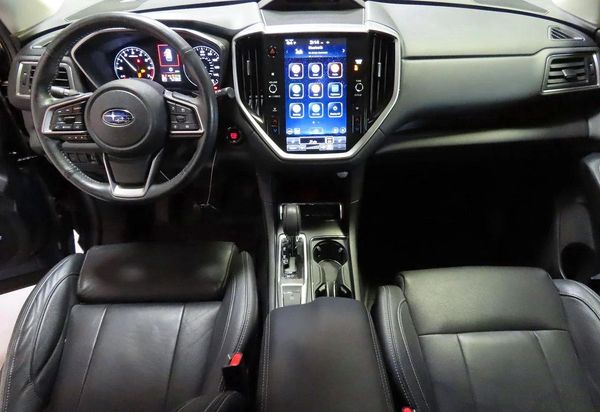 2024 SUBARU ASCENT LIMITED 8