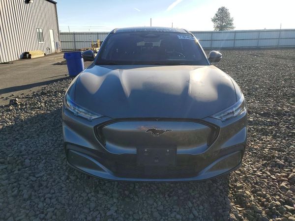 2021 FORD MUSTANG Premium — DIRF
