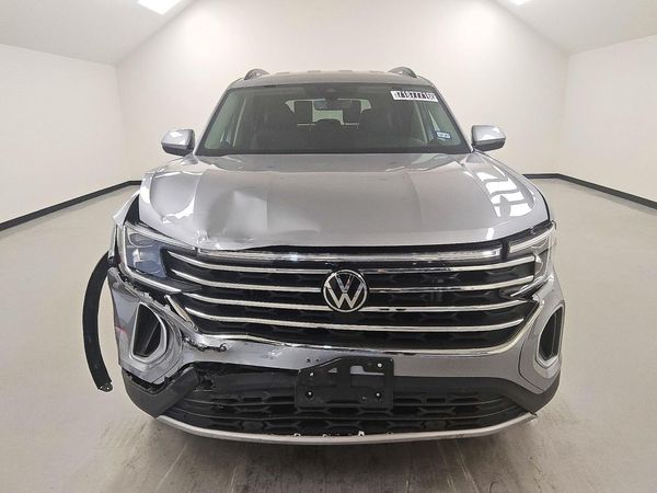 2026 VOLKSWAGEN ATLAS 4Motion SE — DIRF