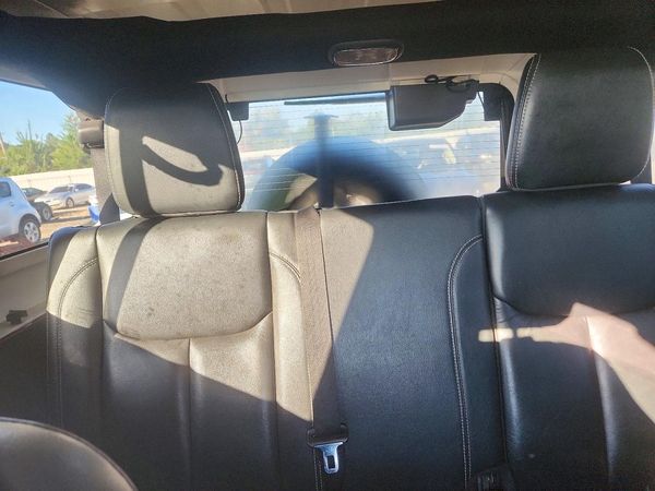 2013 JEEP WRANGLER Sahara — SUVN