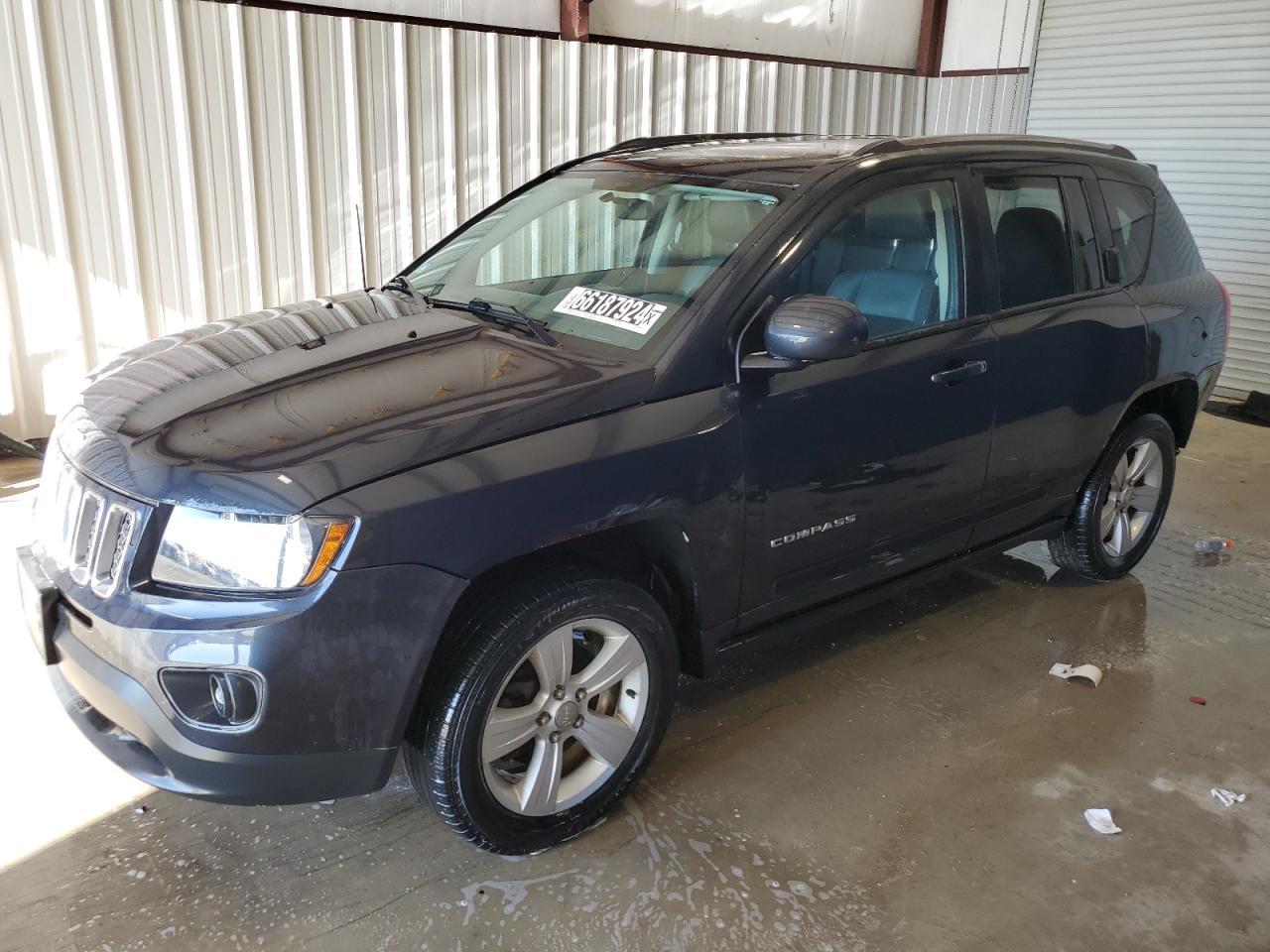 2015 JEEP COMPASS