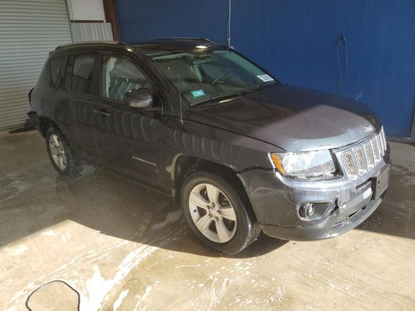 2015 JEEP COMPASS