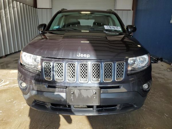 2015 JEEP COMPASS