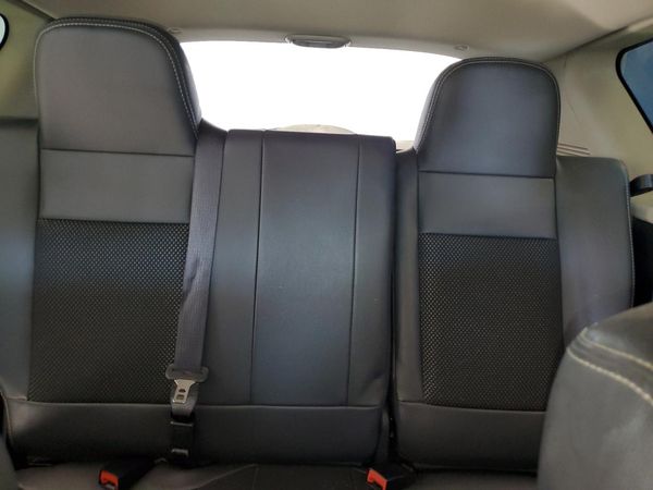 2015 JEEP COMPASS