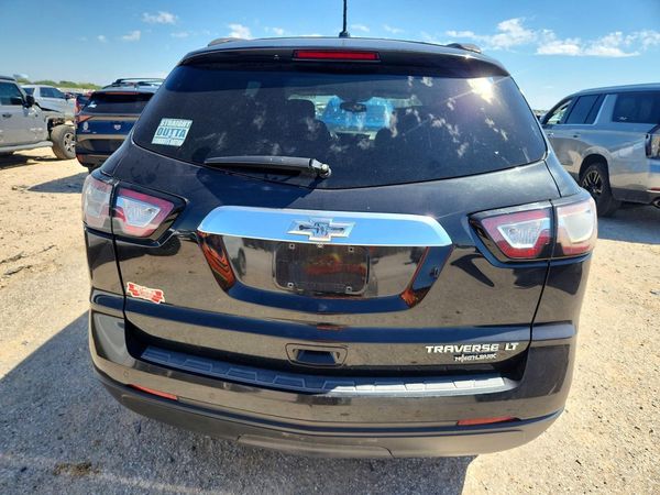 2014 CHEVROLET TRAVERSE 1LT — DIRR
