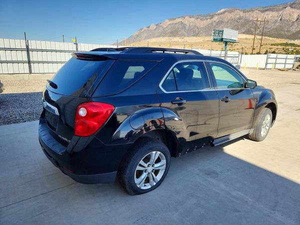 2013 CHEVROLET EQUINOX 1LT — PSRA