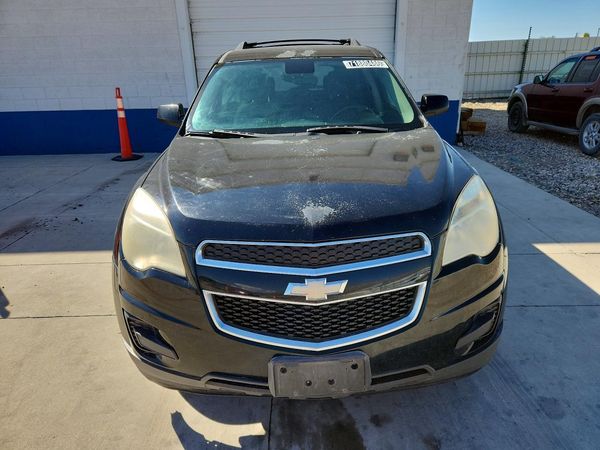 2013 CHEVROLET EQUINOX 1LT — DIRF
