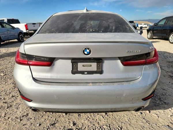 2019 BMW 3 SERIES — DIRR