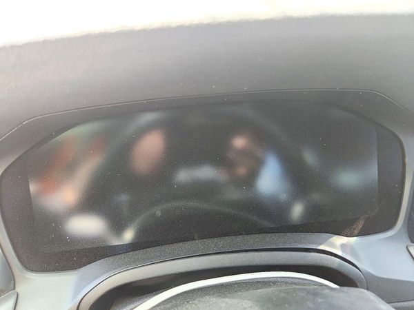 2019 BMW 3 SERIES — ODOM