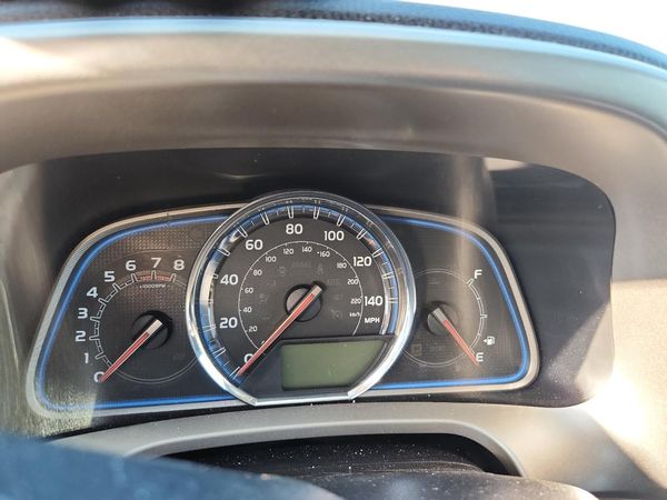 2013 TOYOTA RAV4 High — ODOM