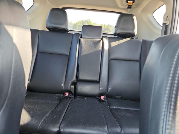 2013 TOYOTA RAV4 High — SUVN