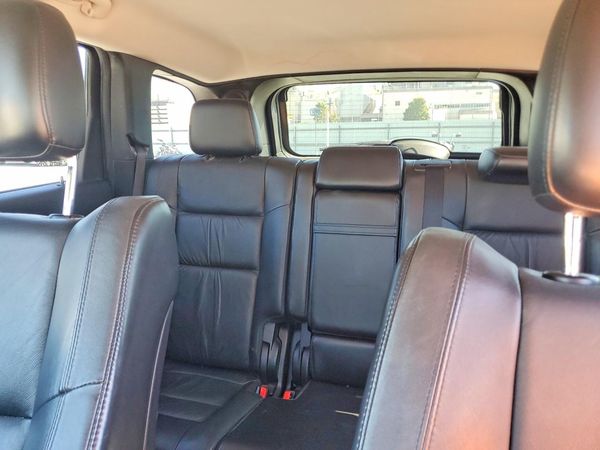 2012 JEEP CHEROKEE Laredo — SUVN