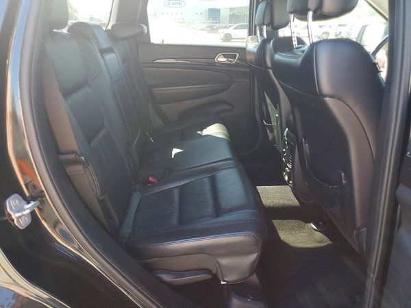 2012 JEEP CHEROKEE Laredo — PSRS
