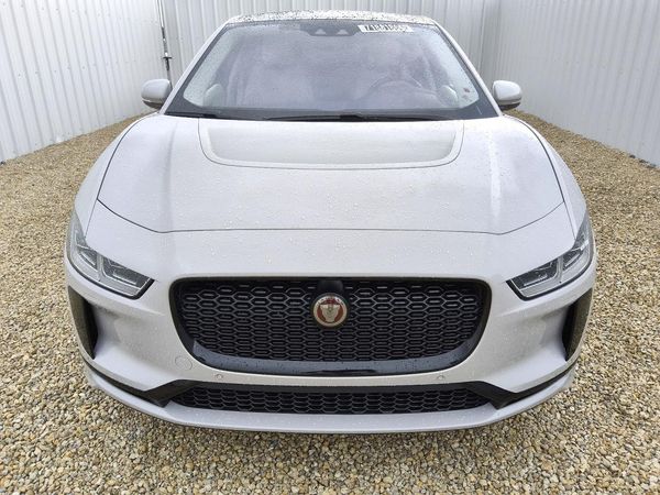 2020 JAGUAR I-PACE SE — DIRF