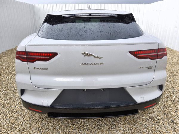 2020 JAGUAR I-PACE SE — DIRR