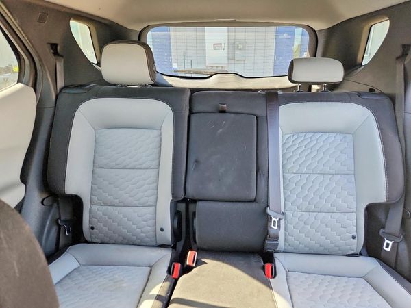 2018 CHEVROLET EQUINOX LT (2LT) — SUVN