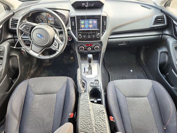 2020 SUBARU CROSSTREK Premium+ES+BSD — CKPT