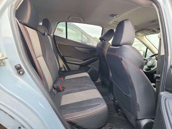 2020 SUBARU CROSSTREK Premium+ES+BSD — PSRS