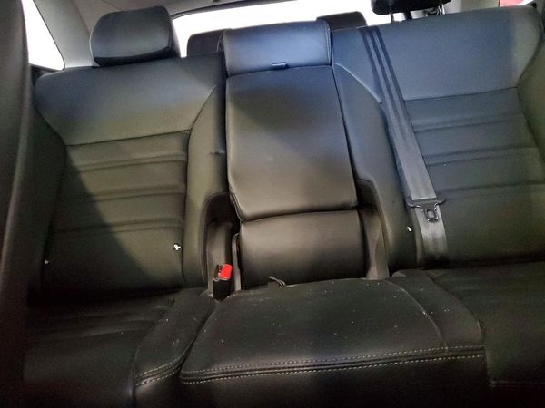 2017 KIA SORENTO EX — SUVN