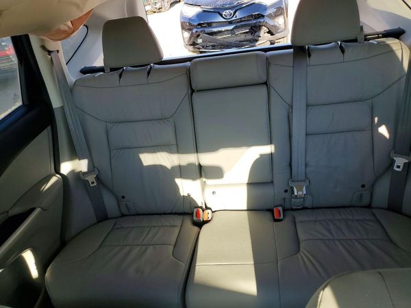 2013 HONDA CRV EX-L — SUVN