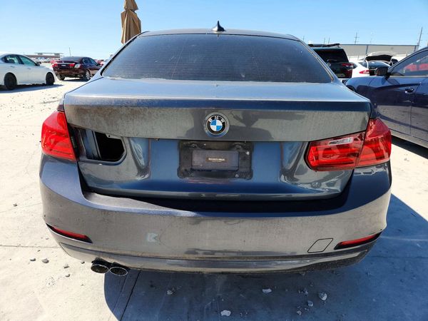 2013 BMW 328 — DIRR