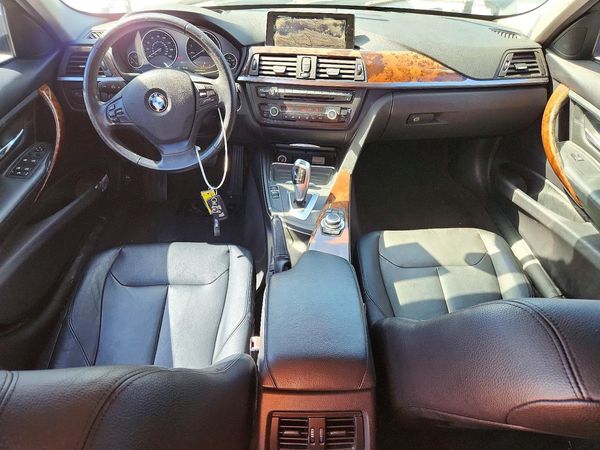 2013 BMW 328 — CKPT
