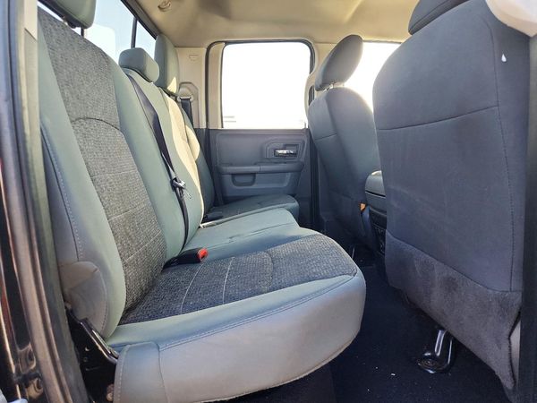 2016 RAM 1500 SLT — PSRS