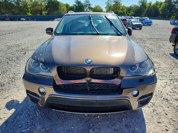 2012 BMW X5 xDrive35i — DIRF