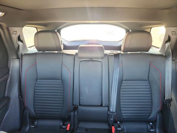 2020 LAND ROVER DISCOVERY SPORT HSE R-Dynamic — SUVN