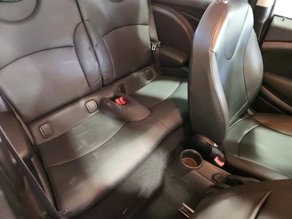 2013 MINI COOPER — PSRS