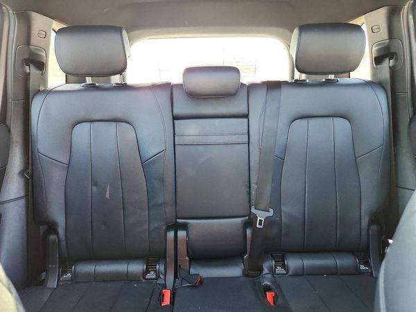2020 MERCEDES-BENZ GLB-CLASS GLB250-4M — SUVN