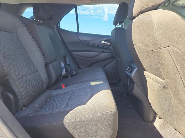 2020 CHEVROLET EQUINOX LT (1LT) — PSRS